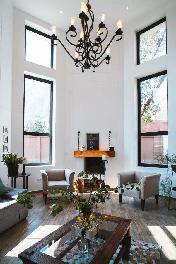 Holiday home Hermosa Casa En Valle Sagrado *
