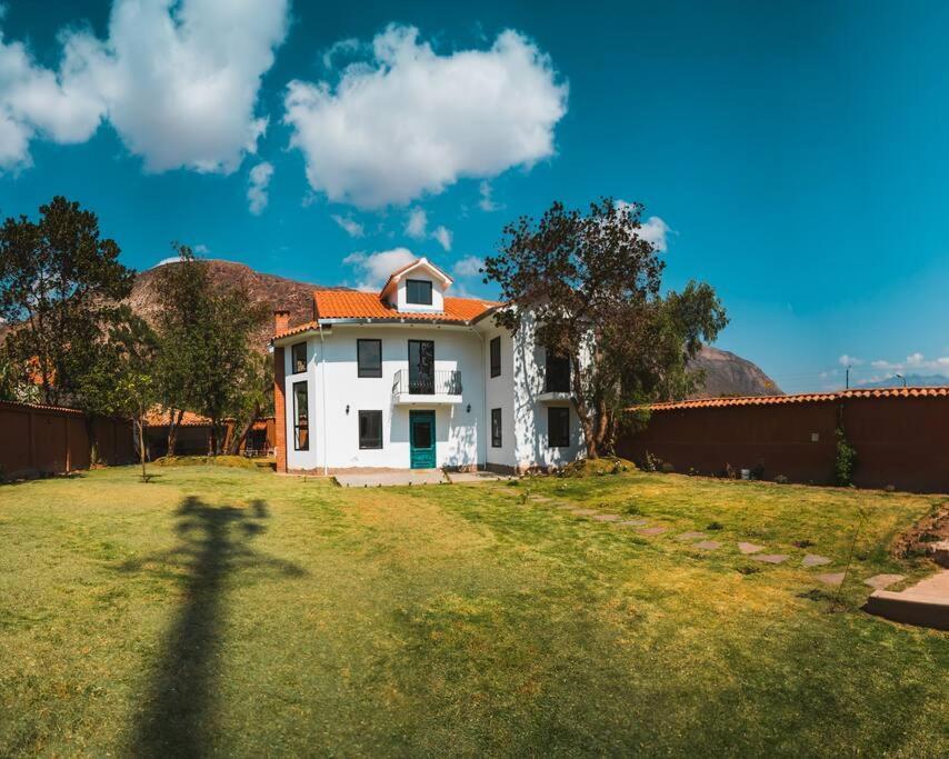 Holiday home Hermosa Casa En Valle Sagrado Cusco