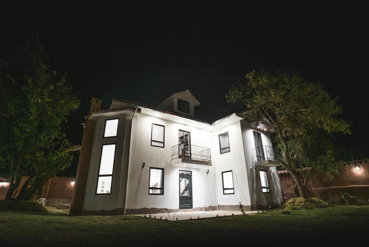 Holiday home Hermosa Casa En Valle Sagrado *