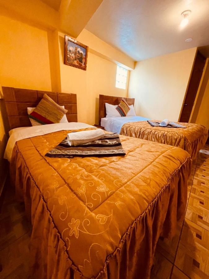 La Joya De San Blas Hotel Cusco