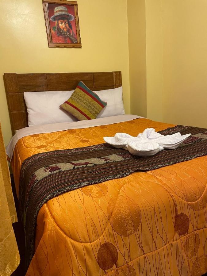 Hotel La Joya De San Blas Cusco