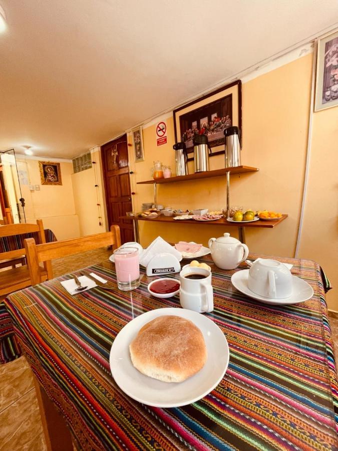 La Joya De San Blas Hotel