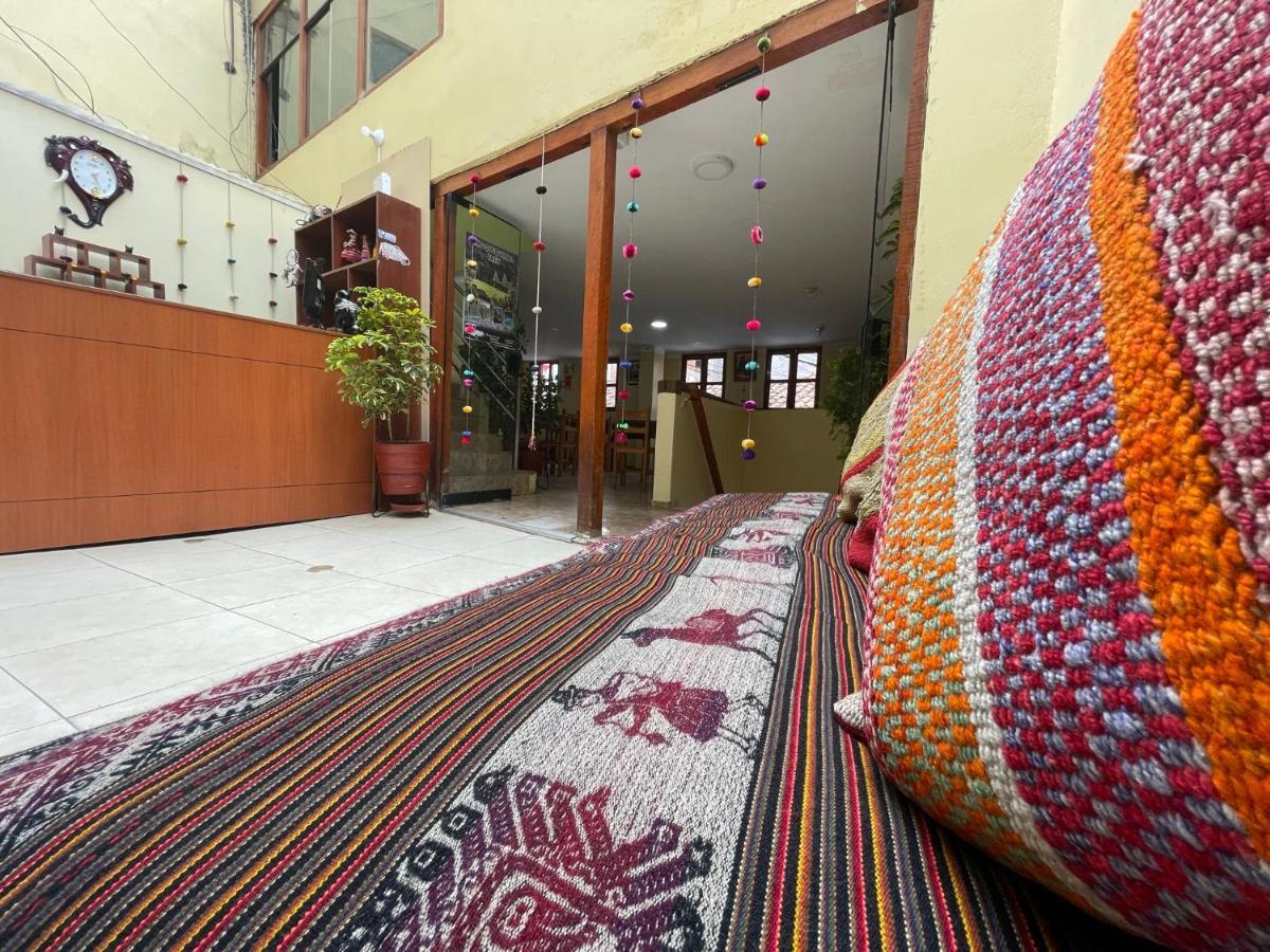 La Joya De San Blas Hotel