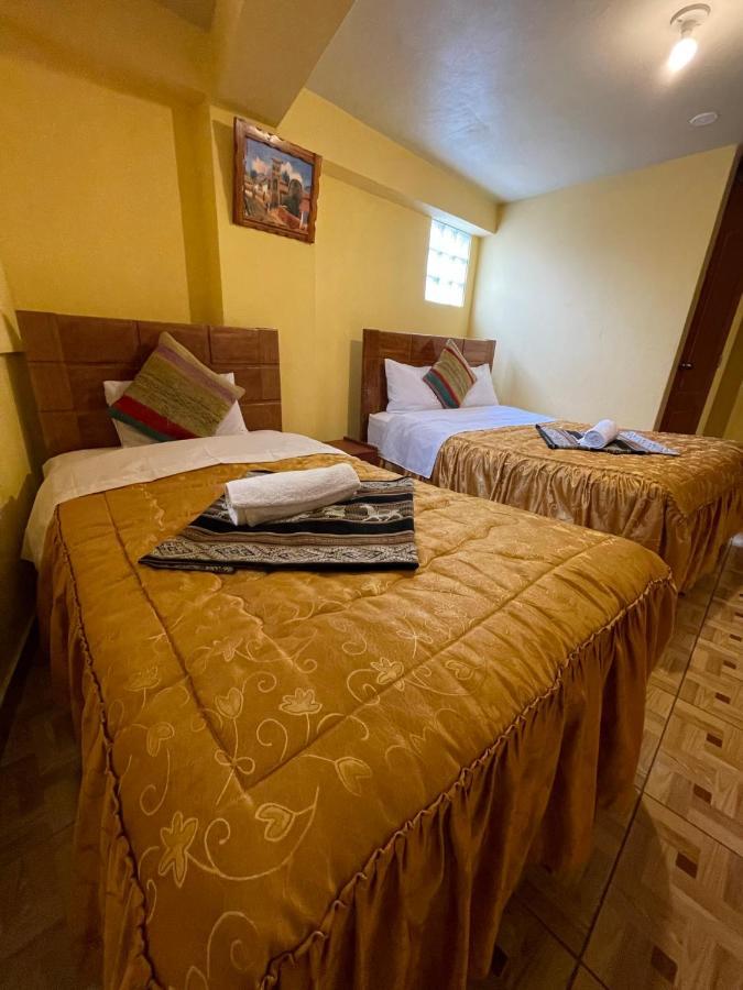 La Joya De San Blas Hotel Cusco
