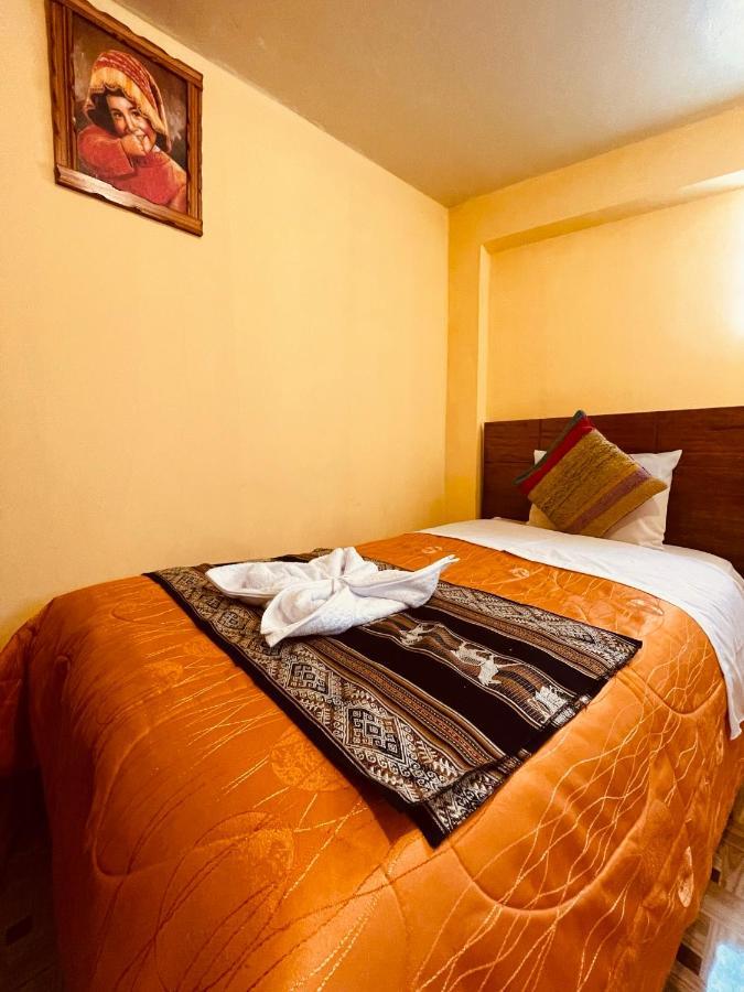 La Joya De San Blas Hotel Cusco