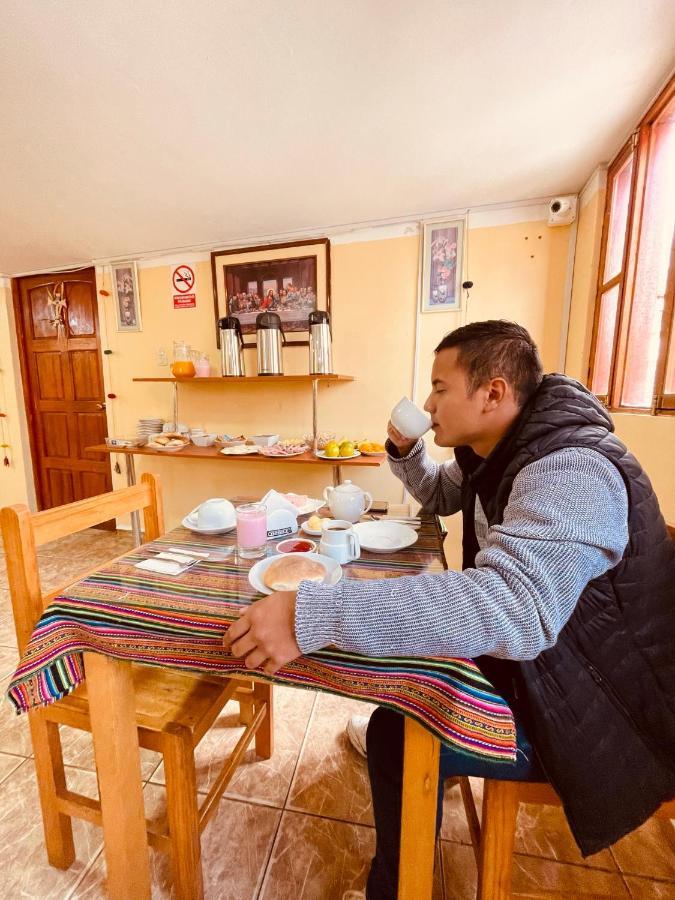 Hotel La Joya De San Blas Cusco
