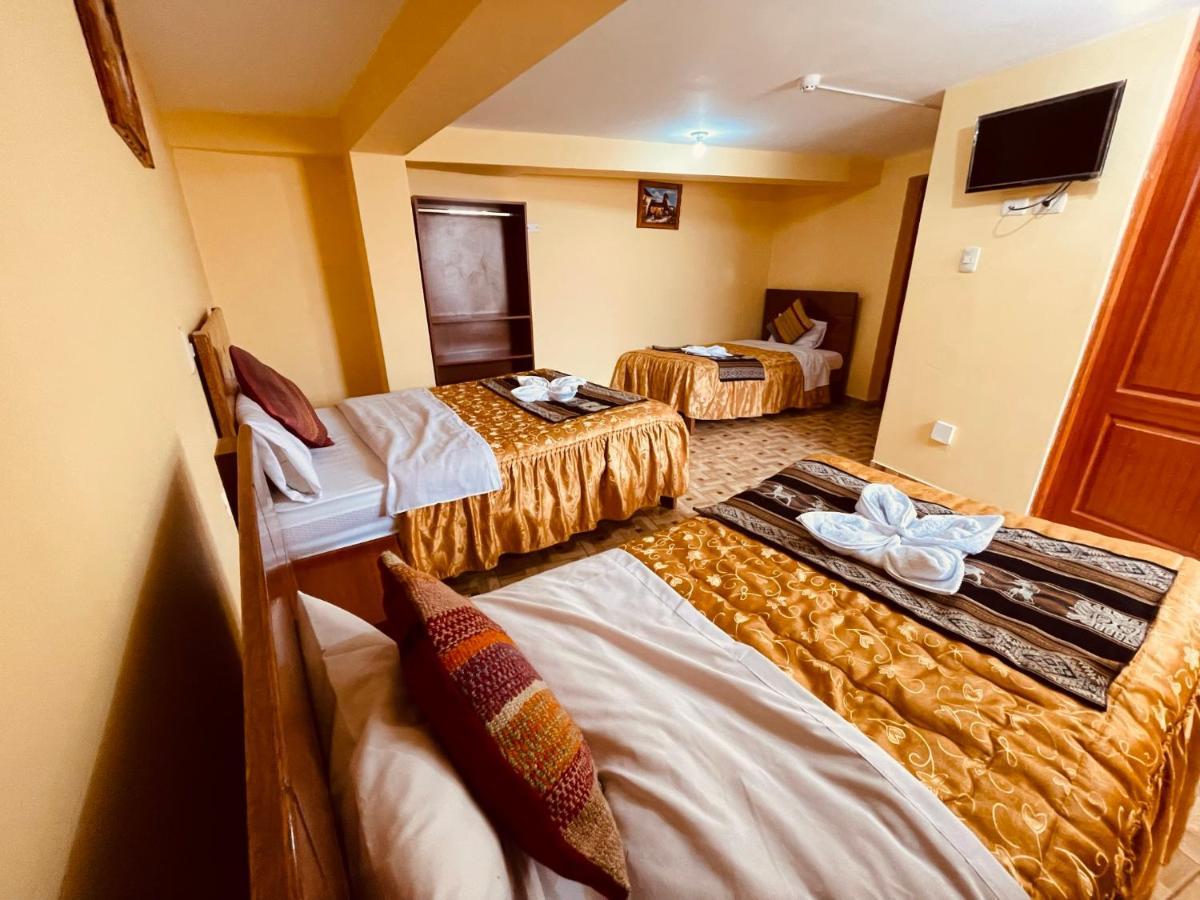 La Joya De San Blas Hotel 2*