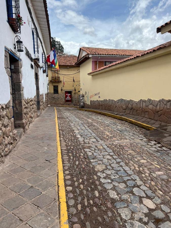 Huayna House Cuzco