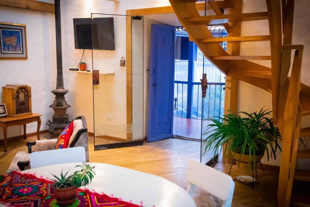Apartment Copacati Cusco