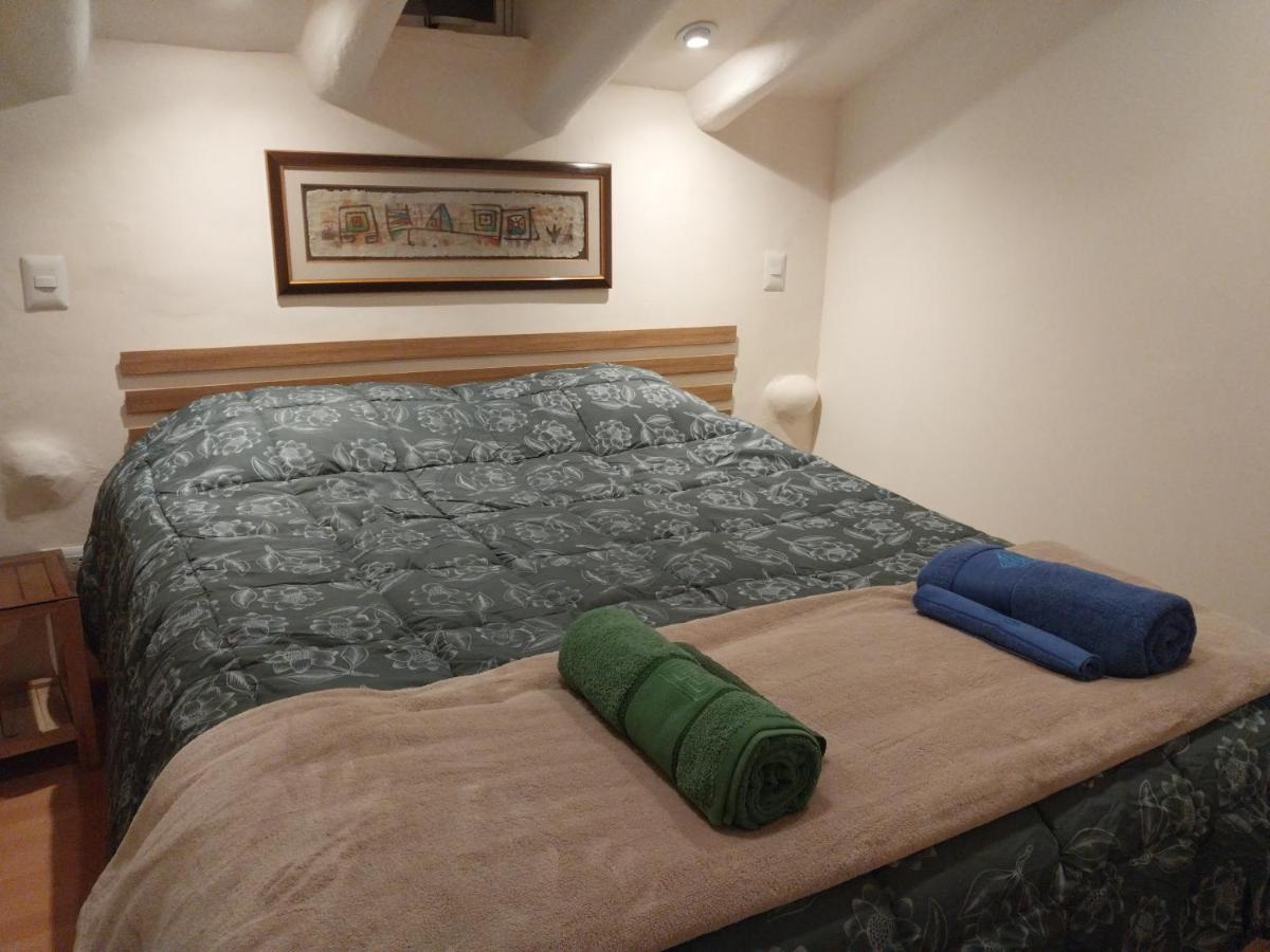 Apartment Copacati