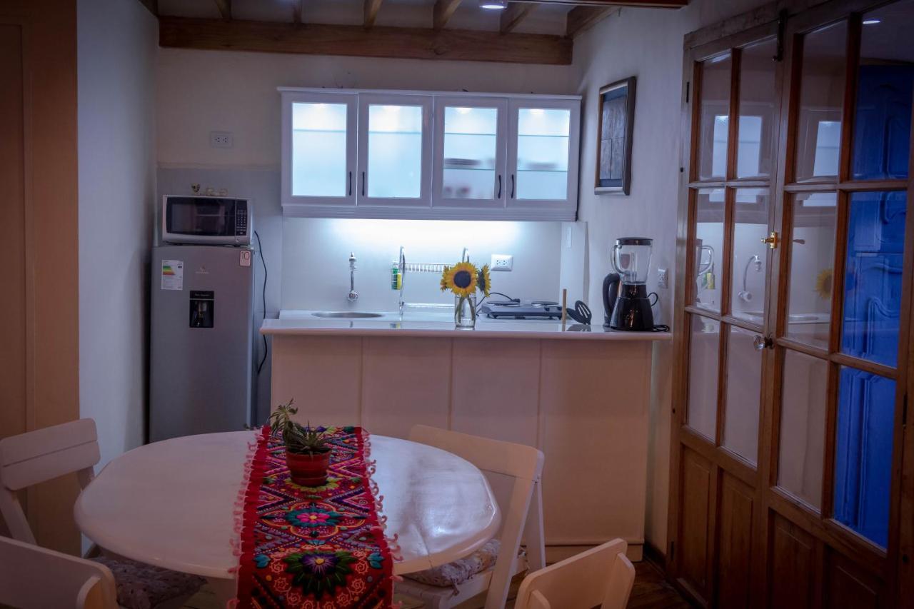 Copacati Apartment
