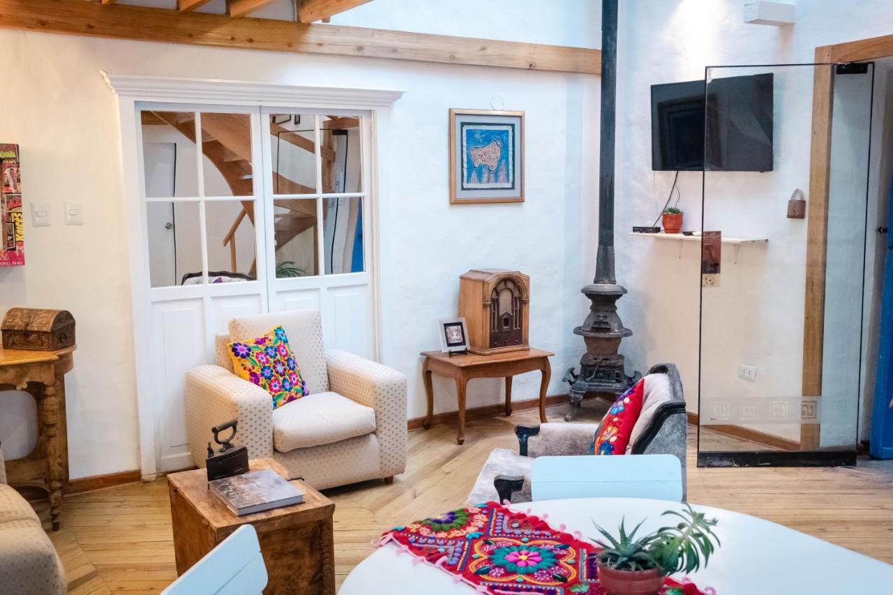 Apartment Copacati Cusco