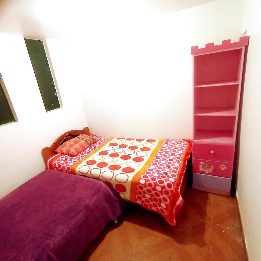 Siren's House Gasthof Cusco