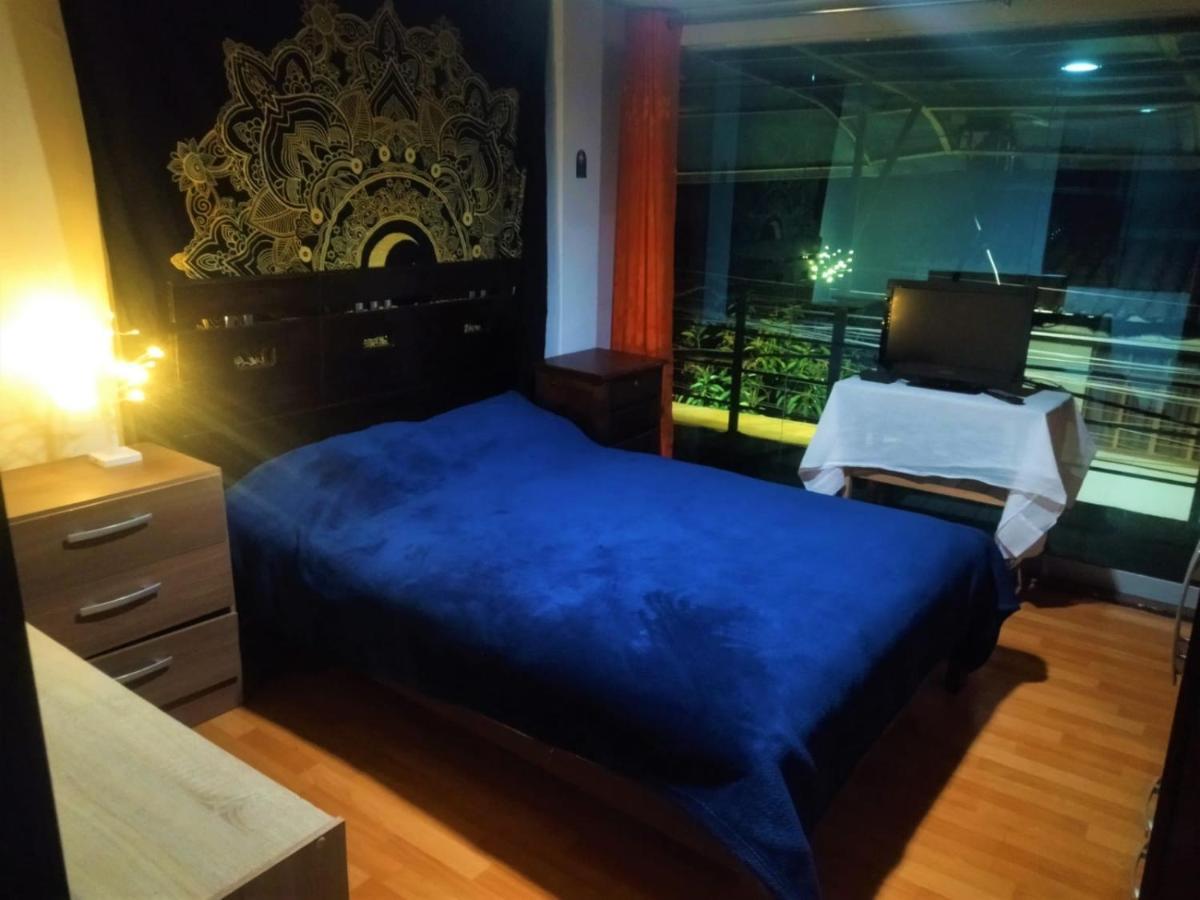 Siren's House Cusco