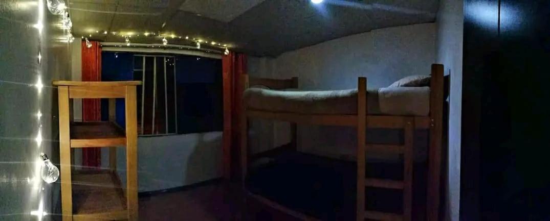 Siren's House Gasthof Cusco
