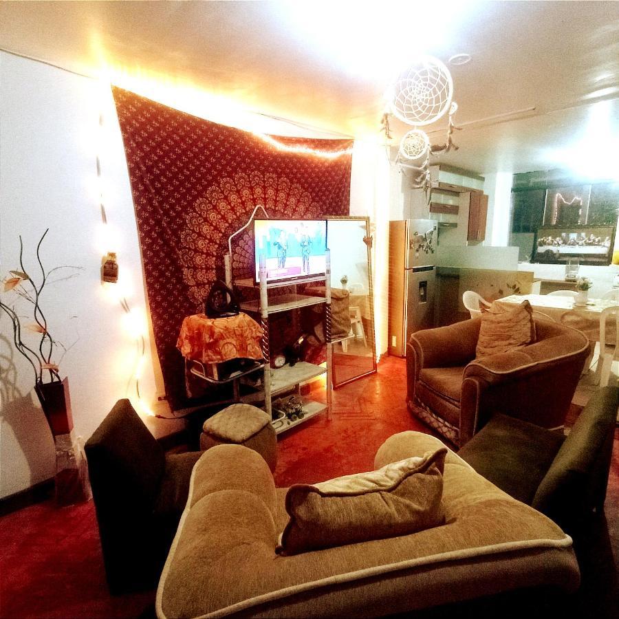 Siren's House Cusco
