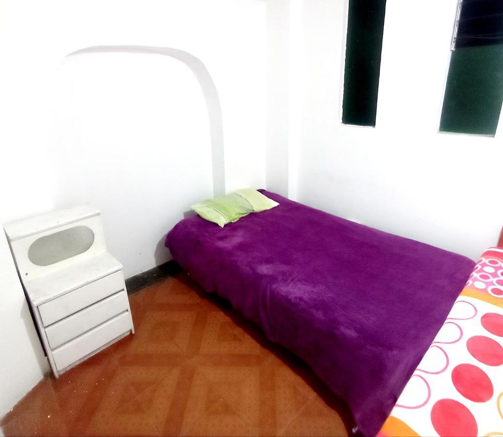 Siren's House Gasthof Cusco