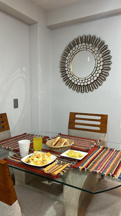 Apartamento Skyhousecusco Cusco