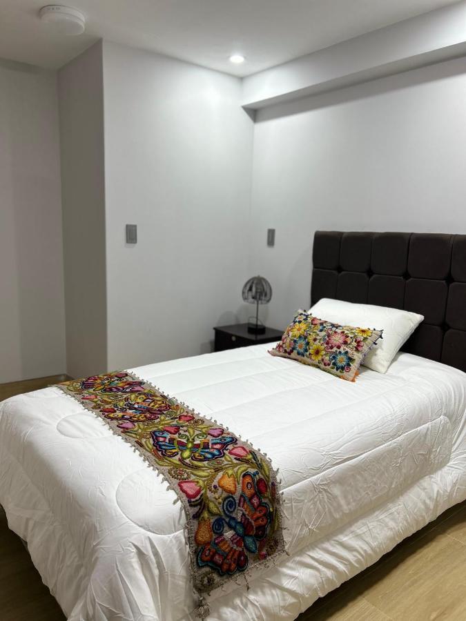 Skyhousecusco