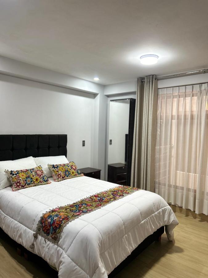 Apartamento Skyhousecusco Cusco