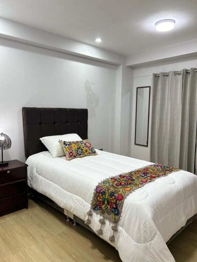 Apartamento Skyhousecusco *
