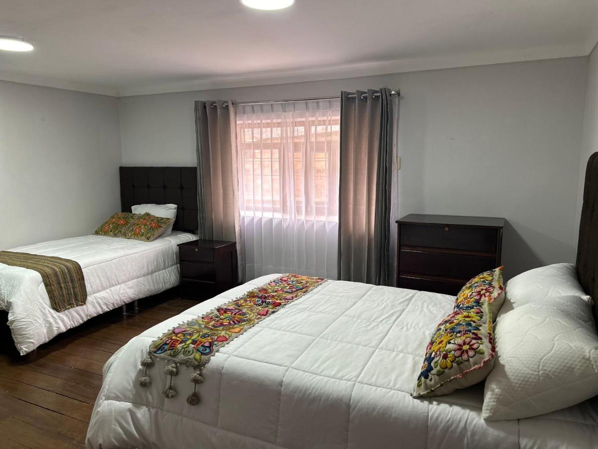 Apartamento Skyhousecusco Cusco
