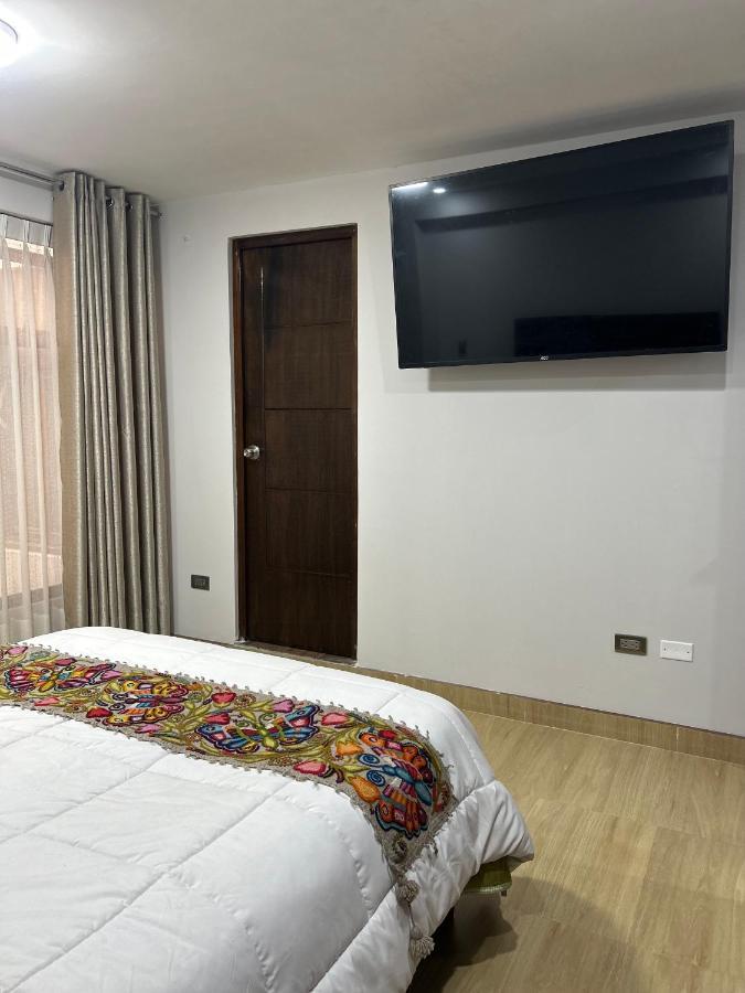 Skyhousecusco * Cusco