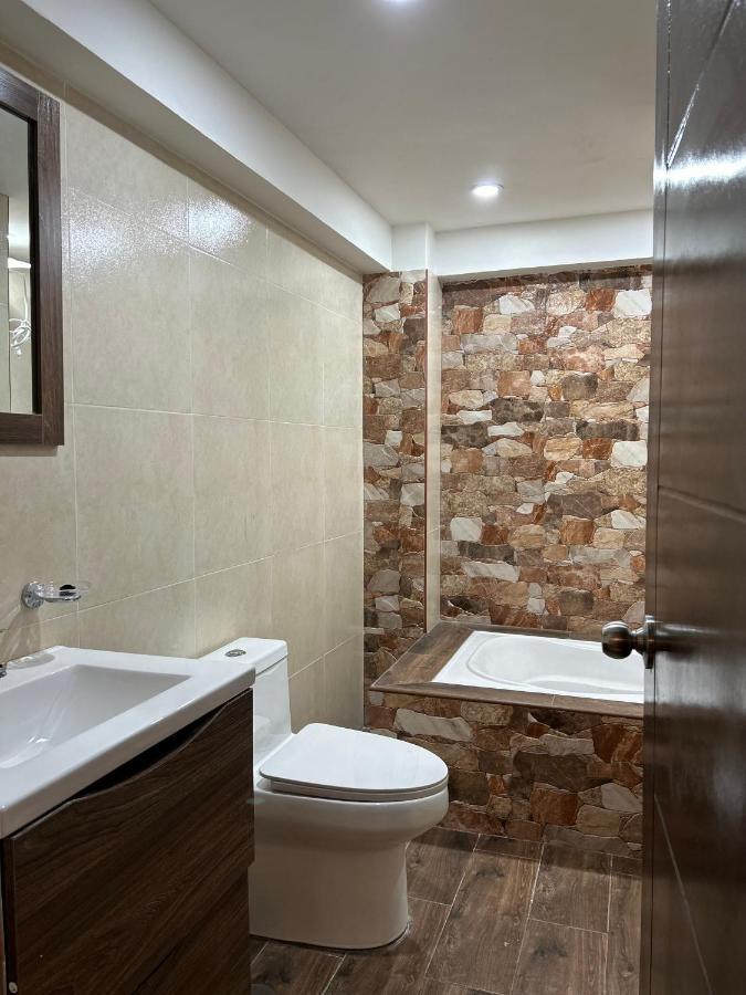 Apartamento Skyhousecusco