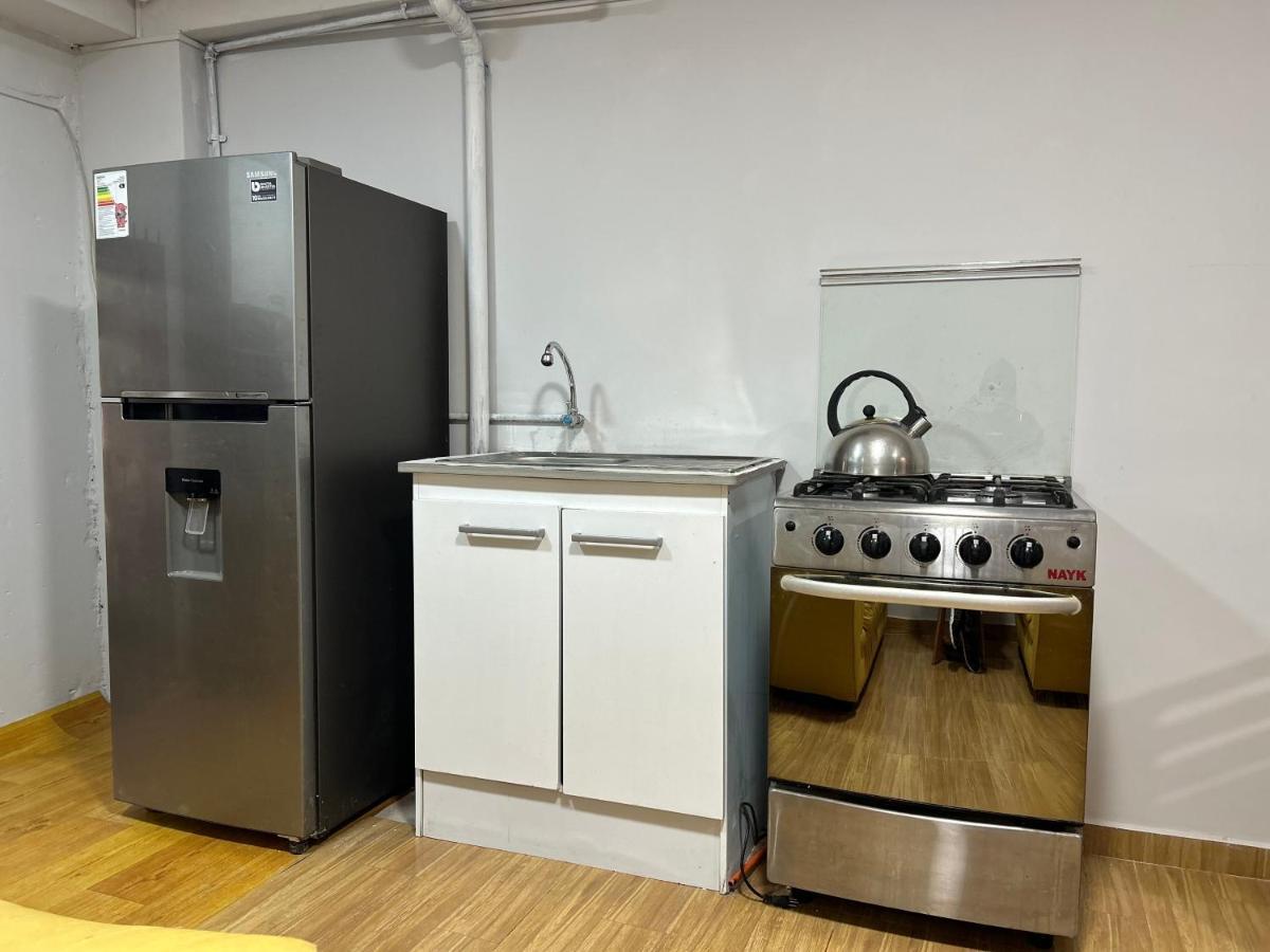 Apartamento Skyhousecusco