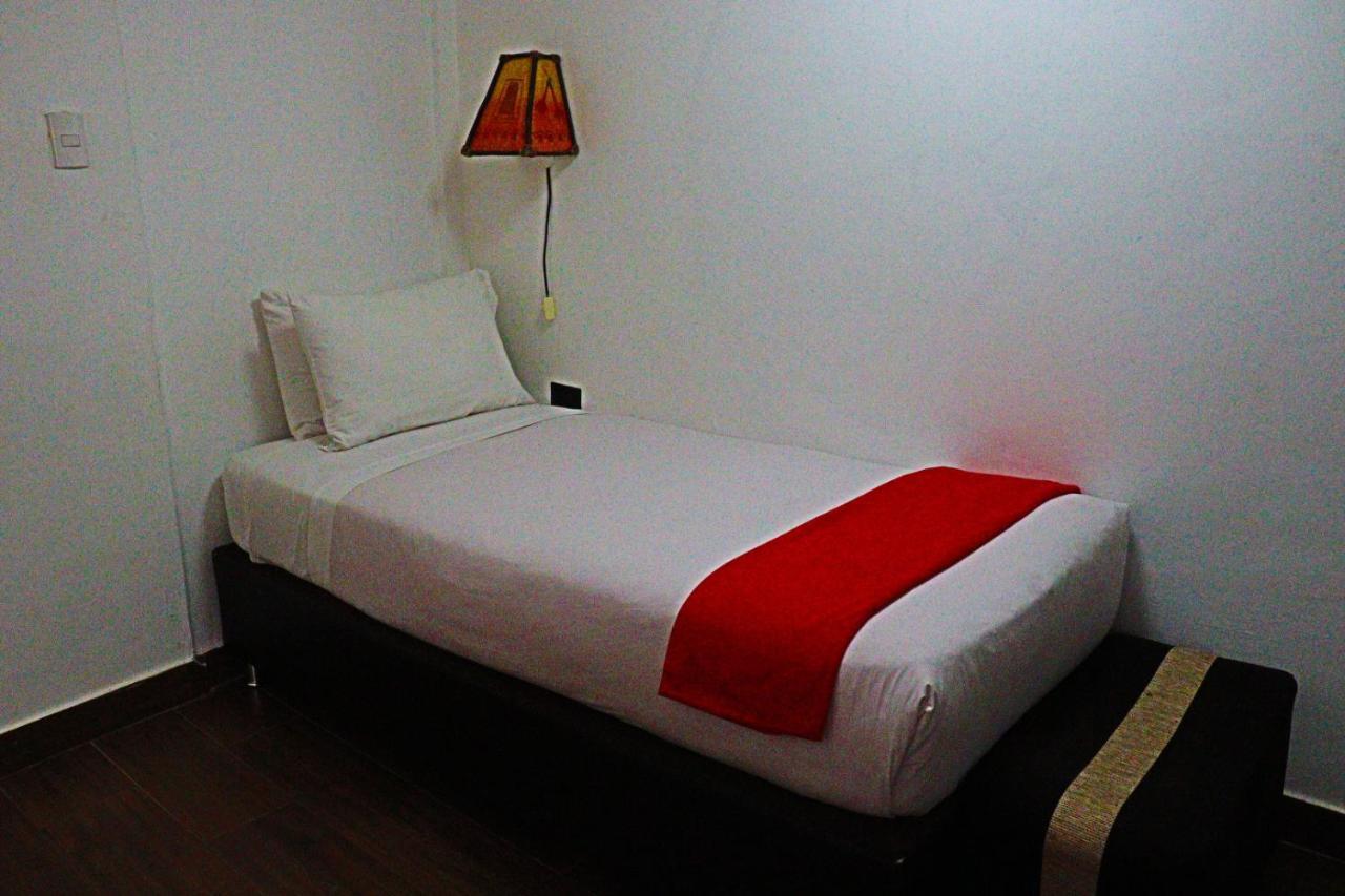 Inca Wasi Plaza Bed & Breakfast