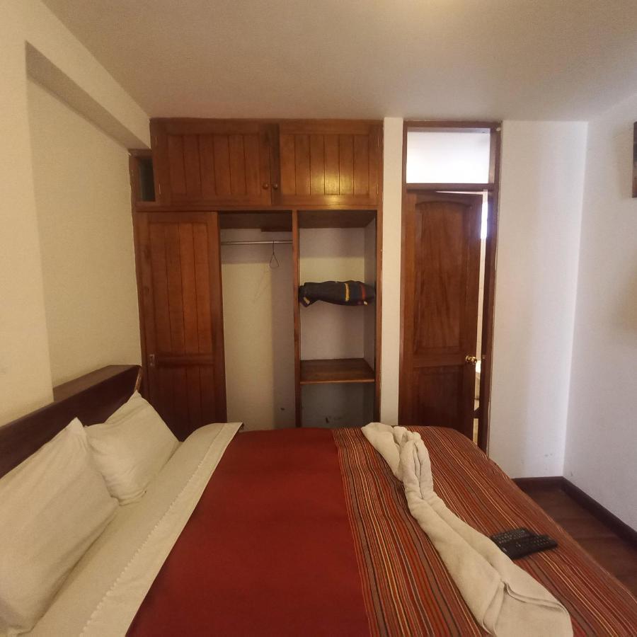 Killaqente Inn Cusco