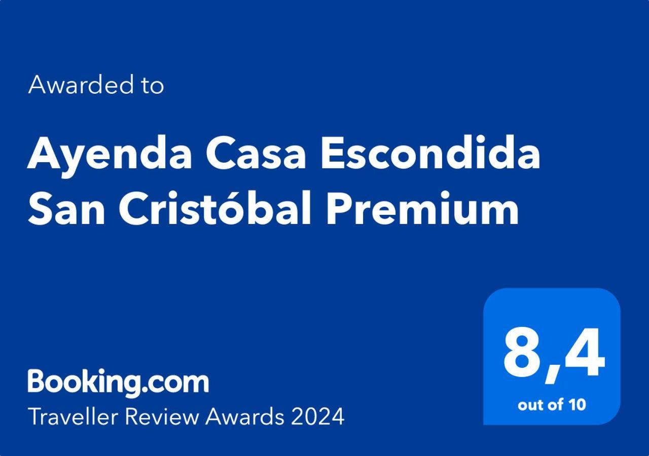 Ayenda Casa Escondida San Cristóbal Premium Cuzco