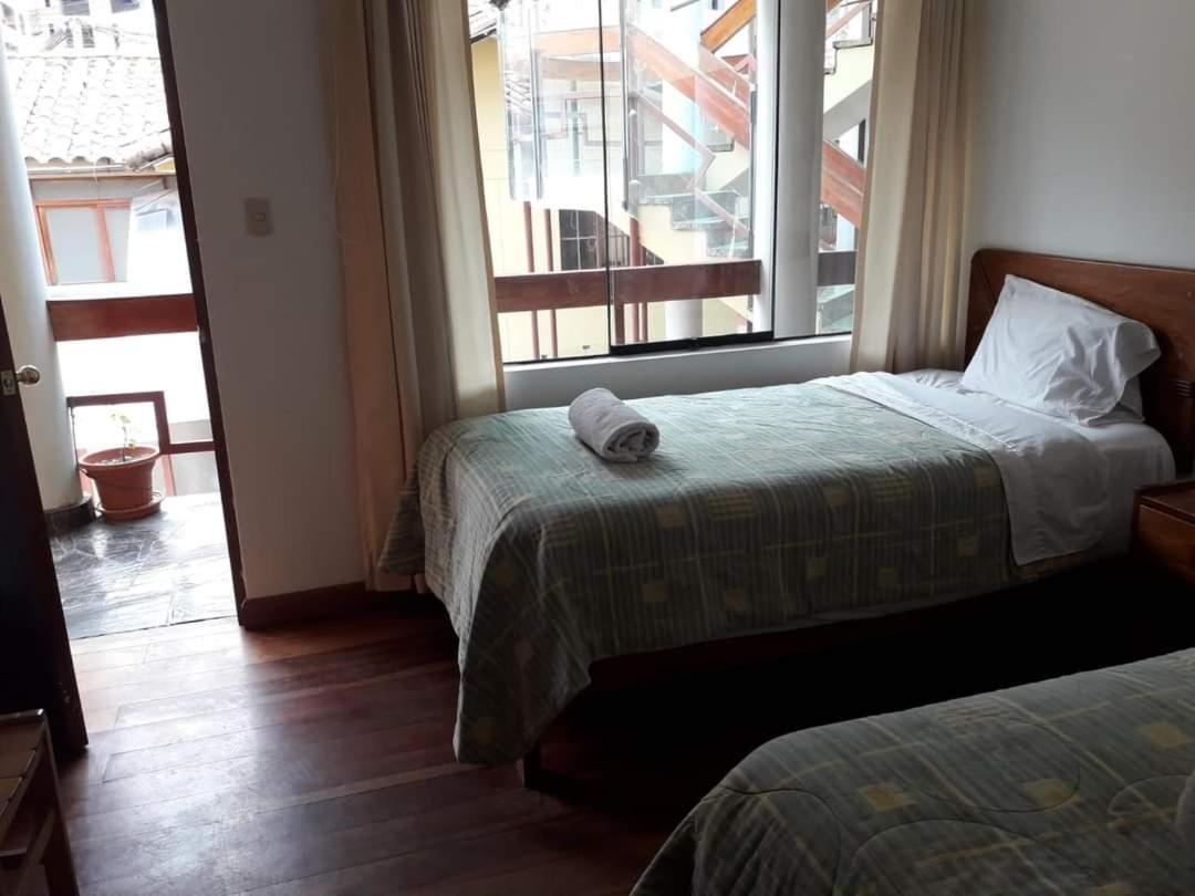 Inn Killaqente Cusco