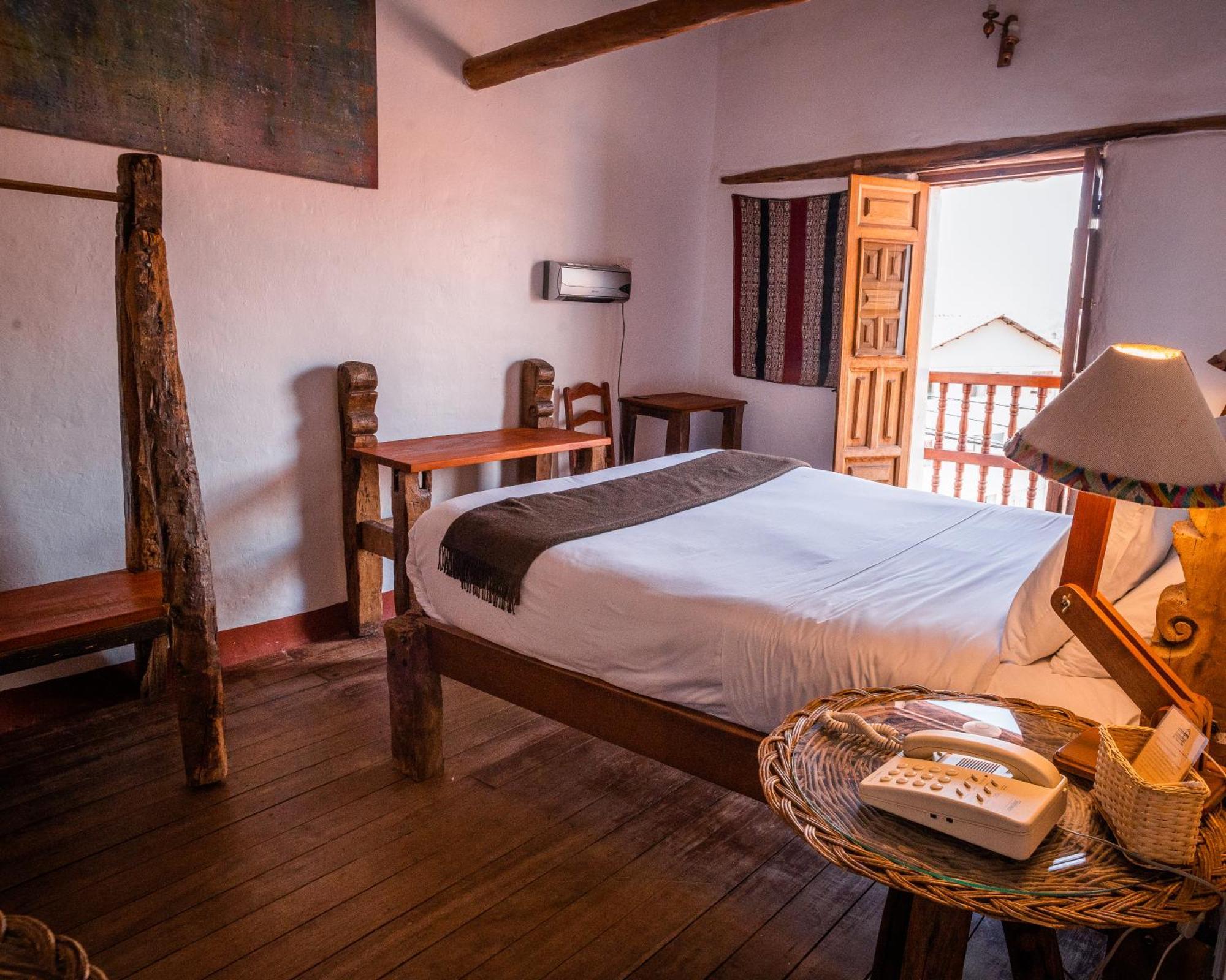 Hotel El Balcon Cusco