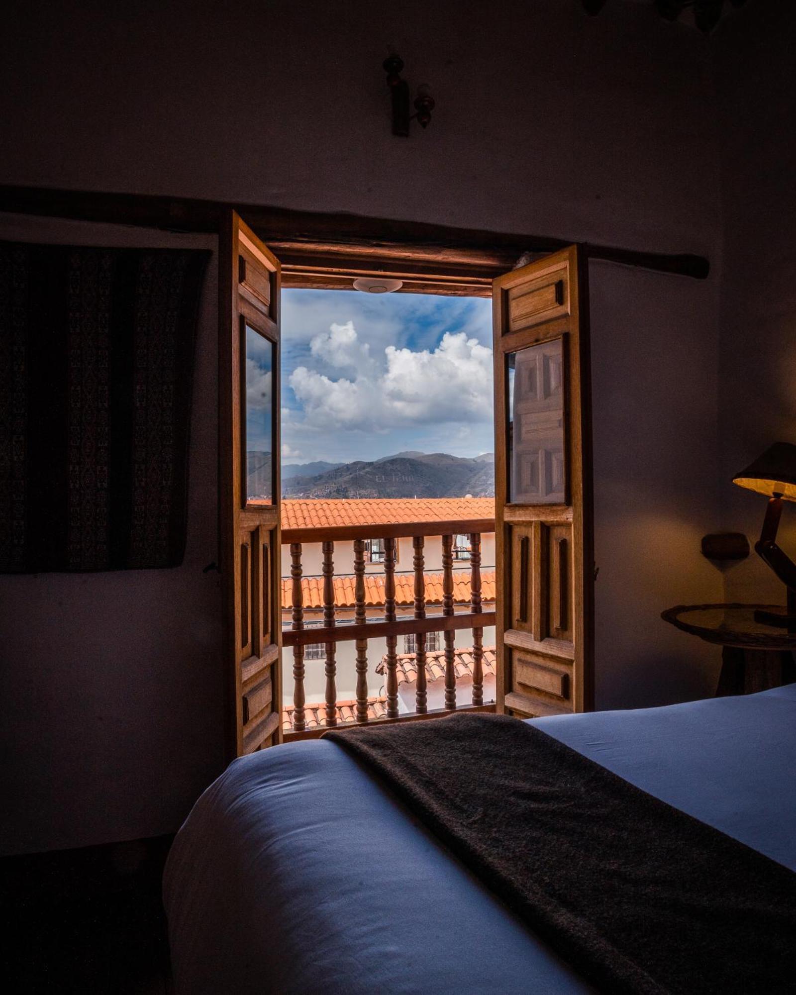 El Balcon 3* Cusco