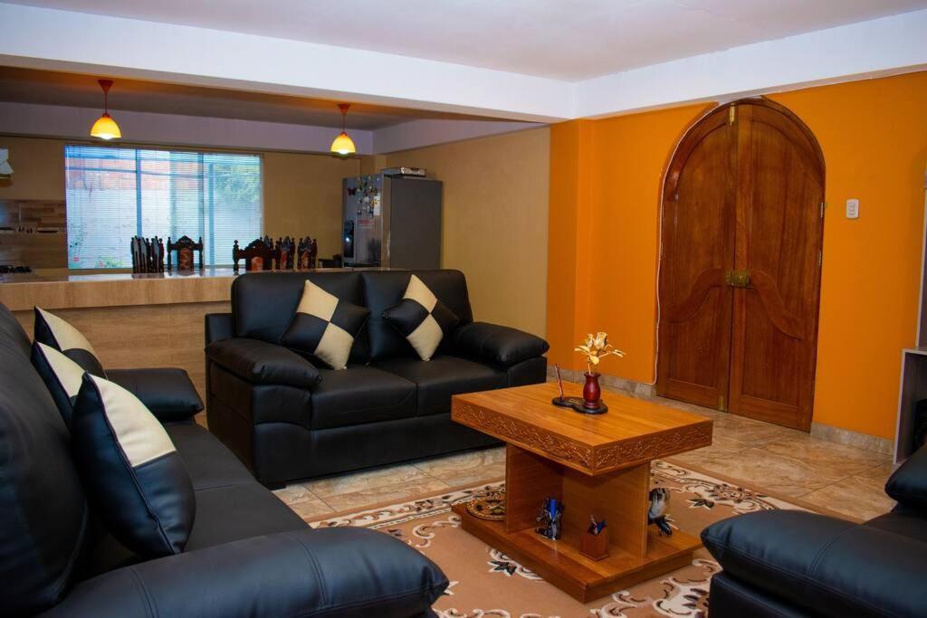 Bianca's House Apartment *