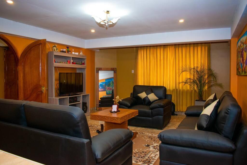 Bianca's House Apartment *