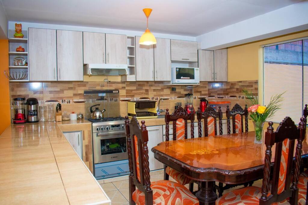 Bianca's House Apartment *