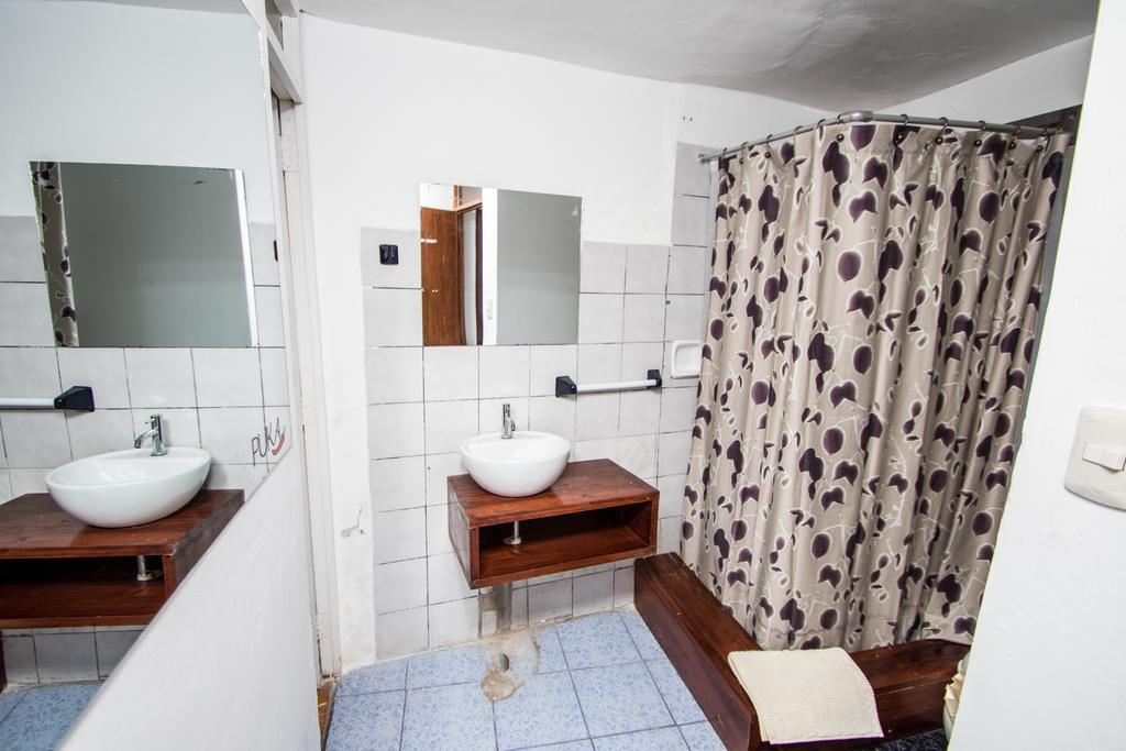 Apartment Wara
