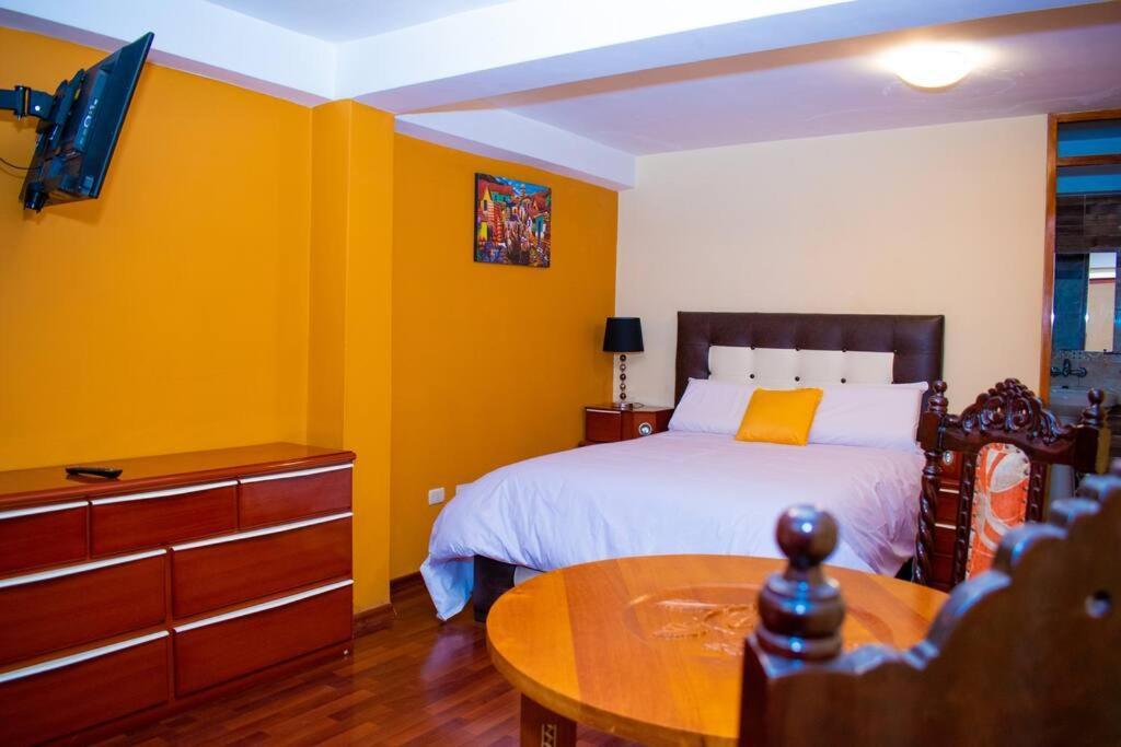 Bianca's House Apartment *
