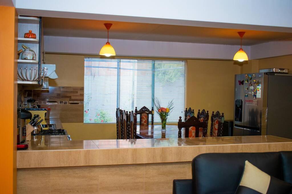 Bianca's House Apartment *