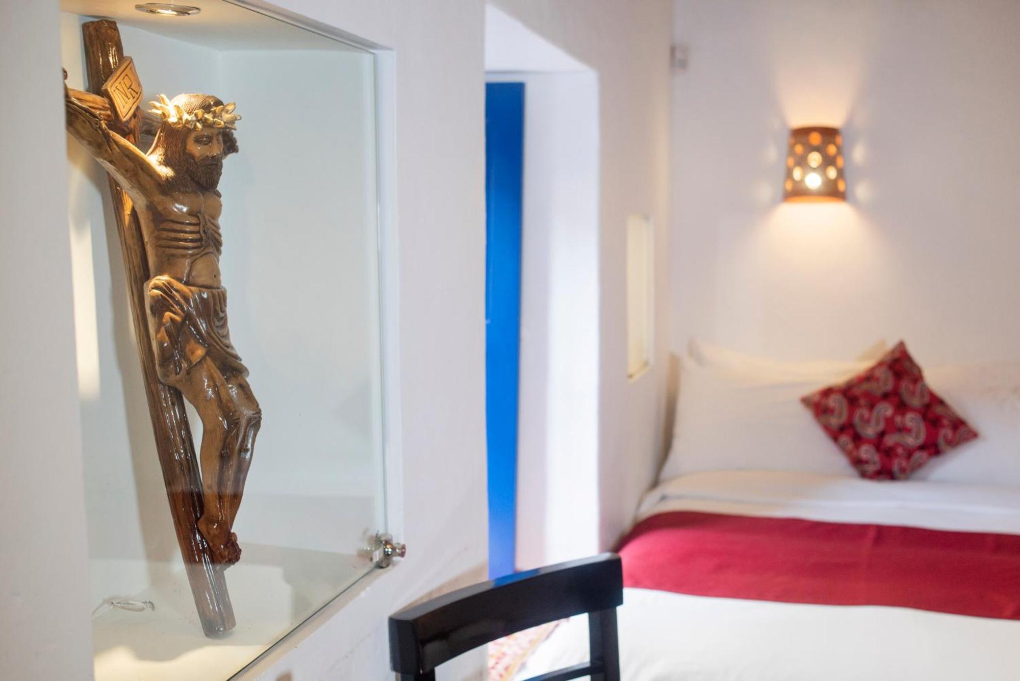 Rumi Wasi Hotel
