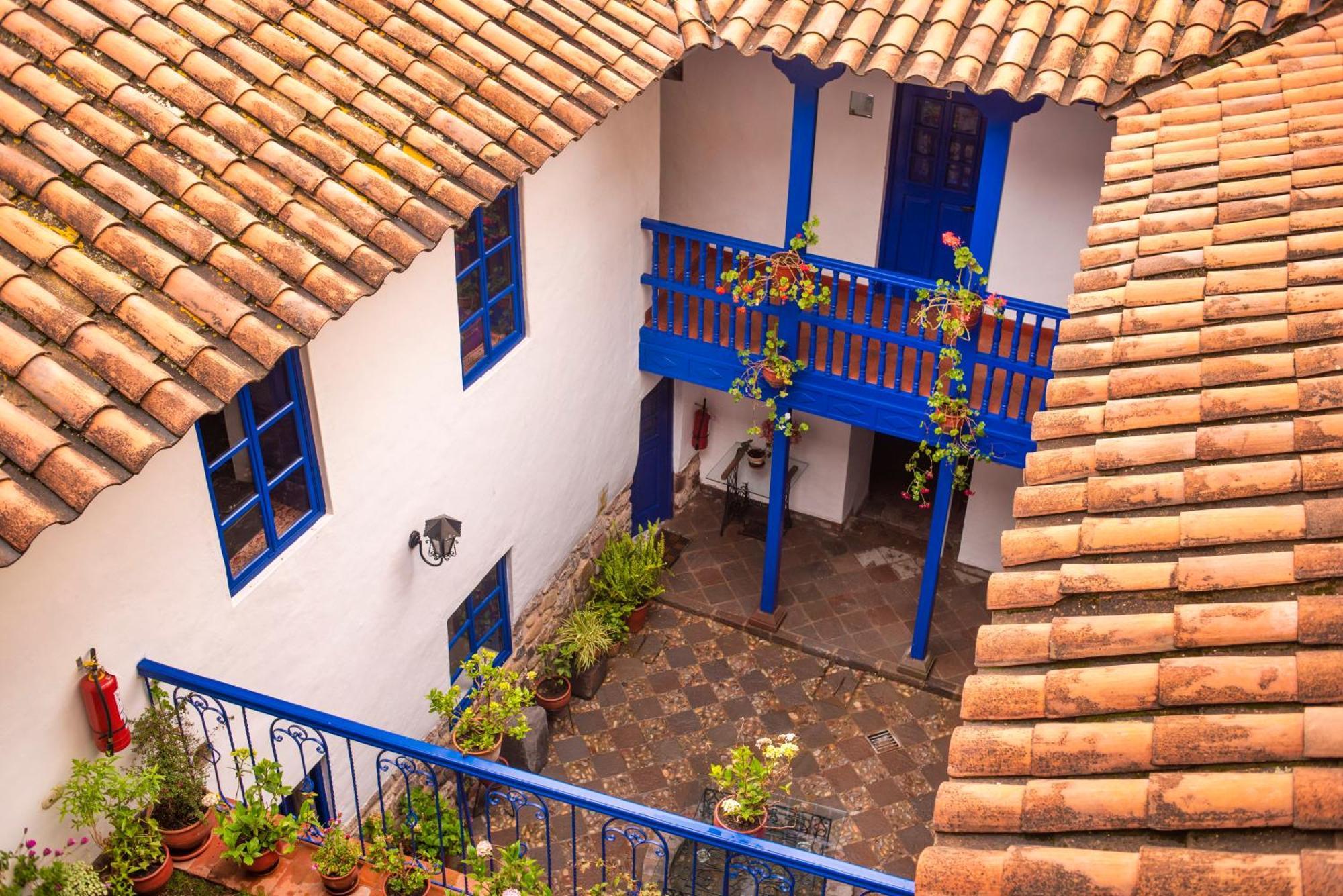 Rumi Wasi Hotel