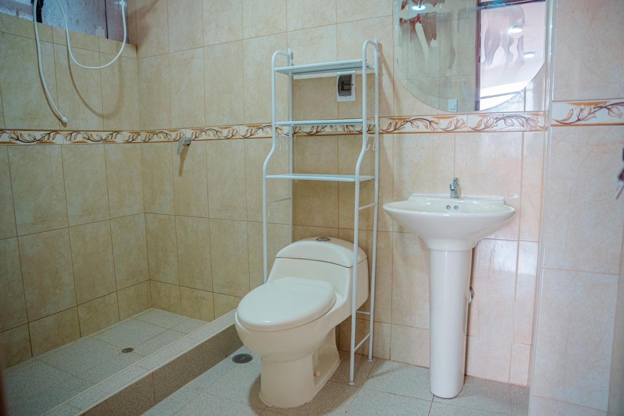 Mirador House