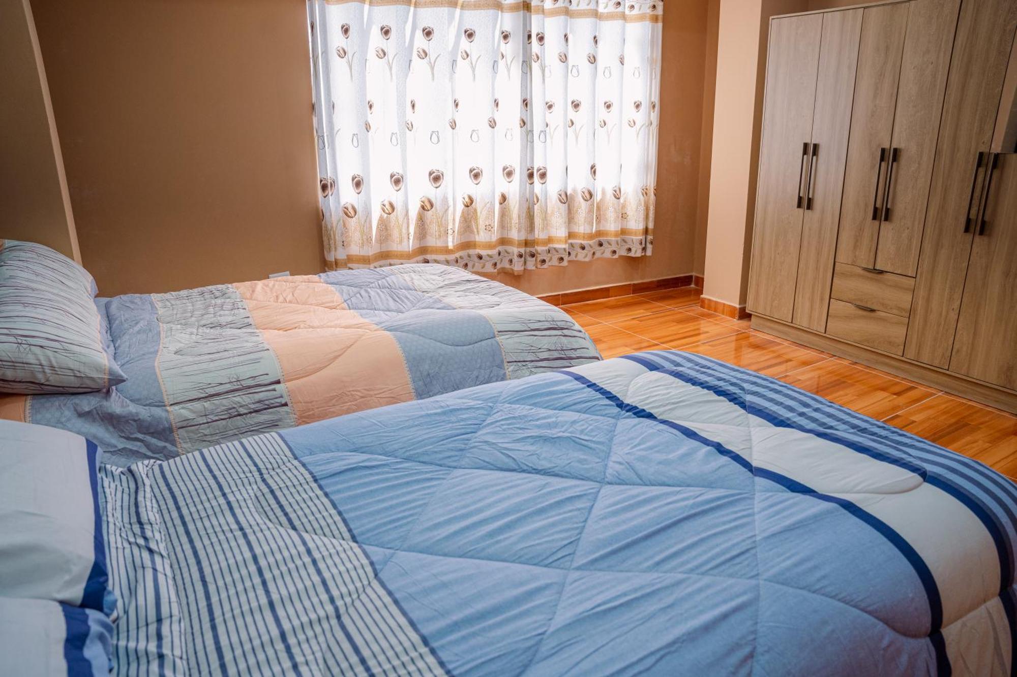 Mirador House Apartment Cusco