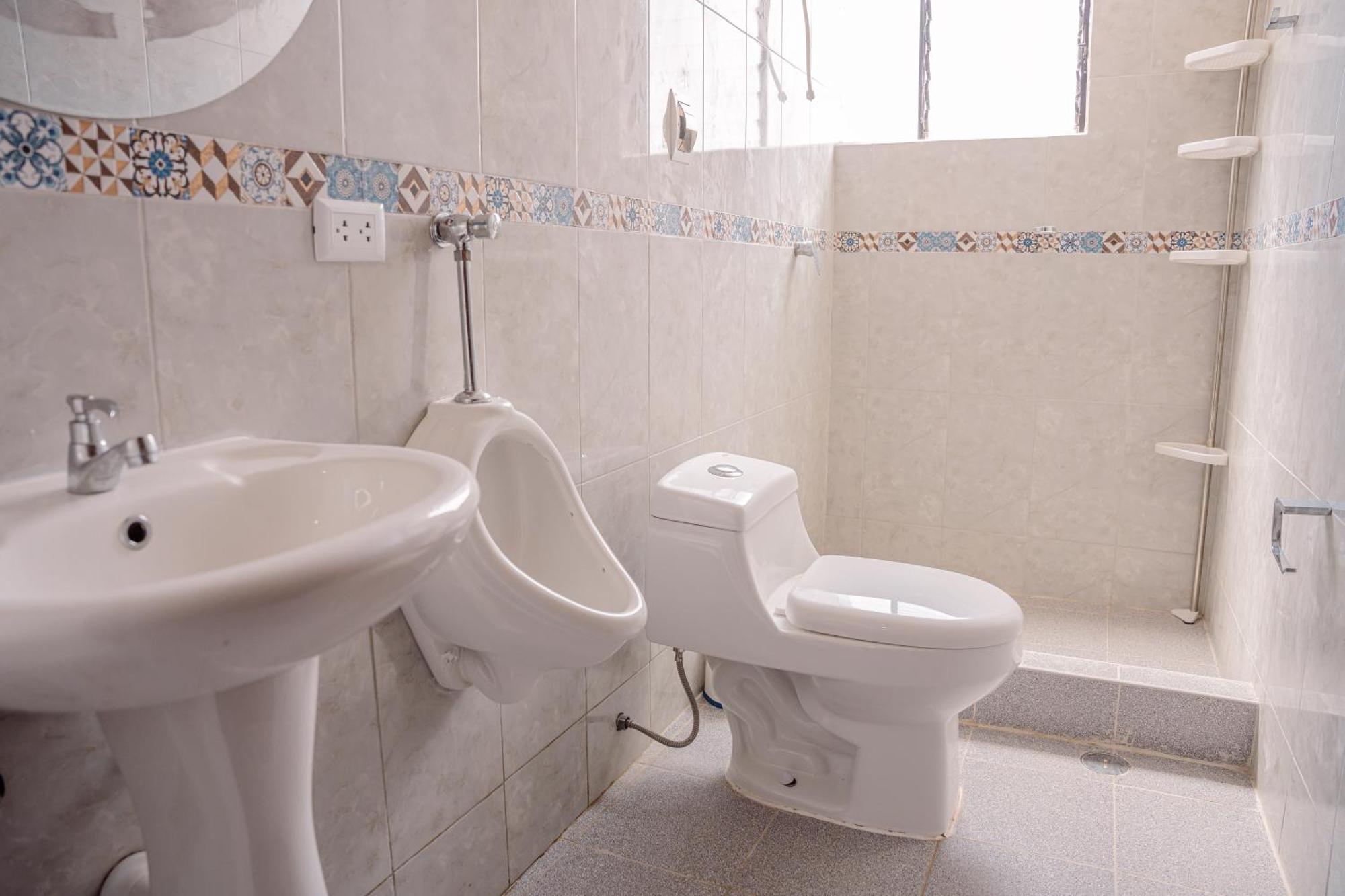 Apartment Mirador House