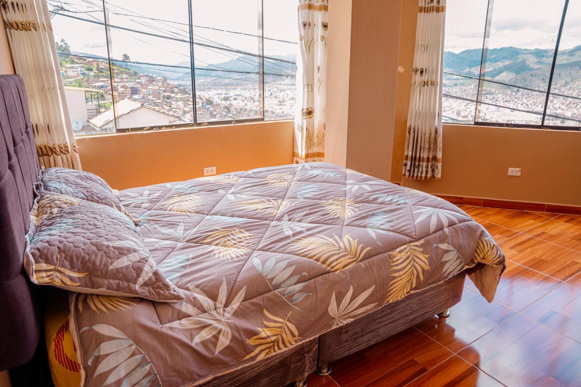 Mirador House Apartment *