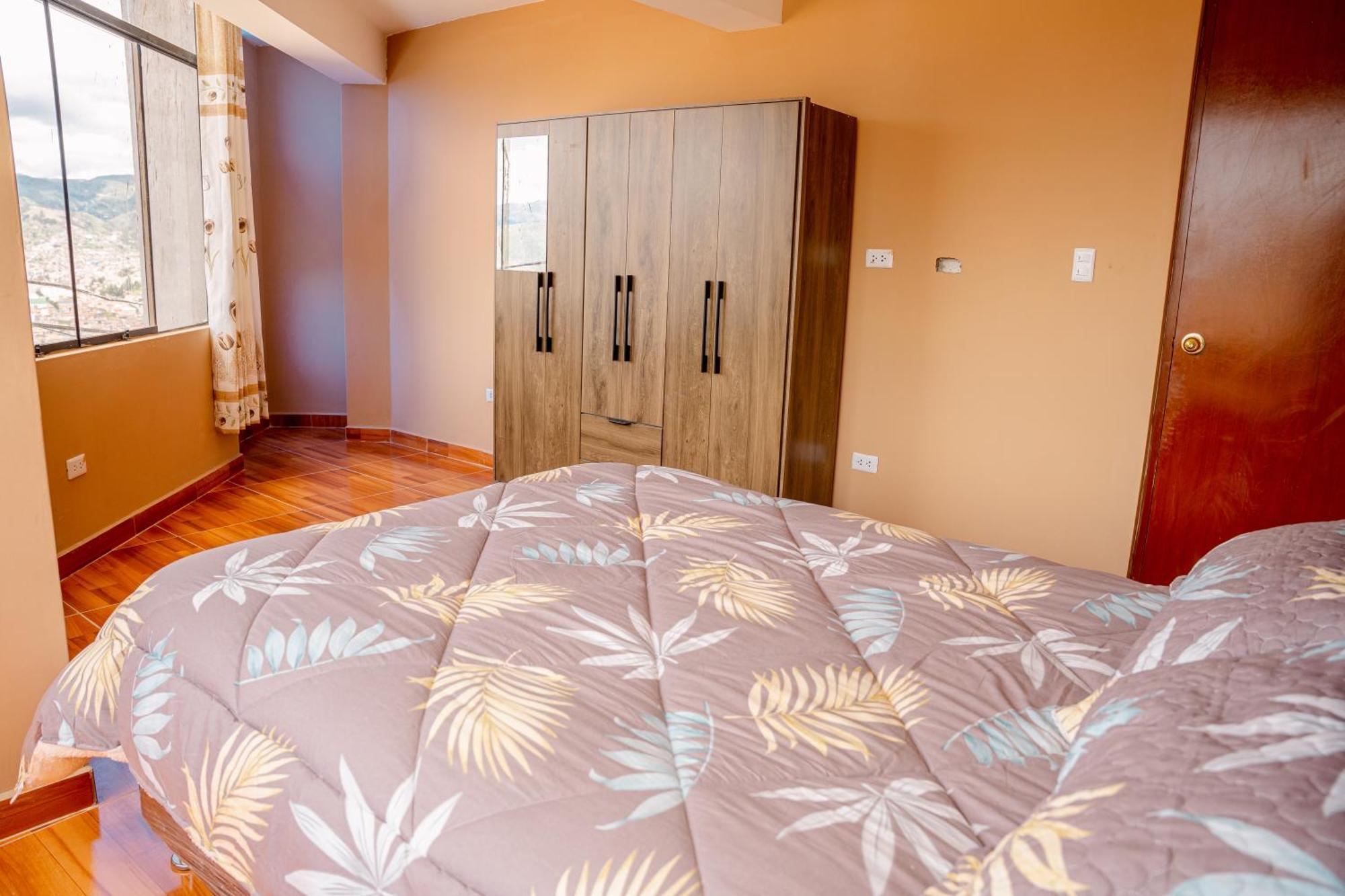 Mirador House Apartment