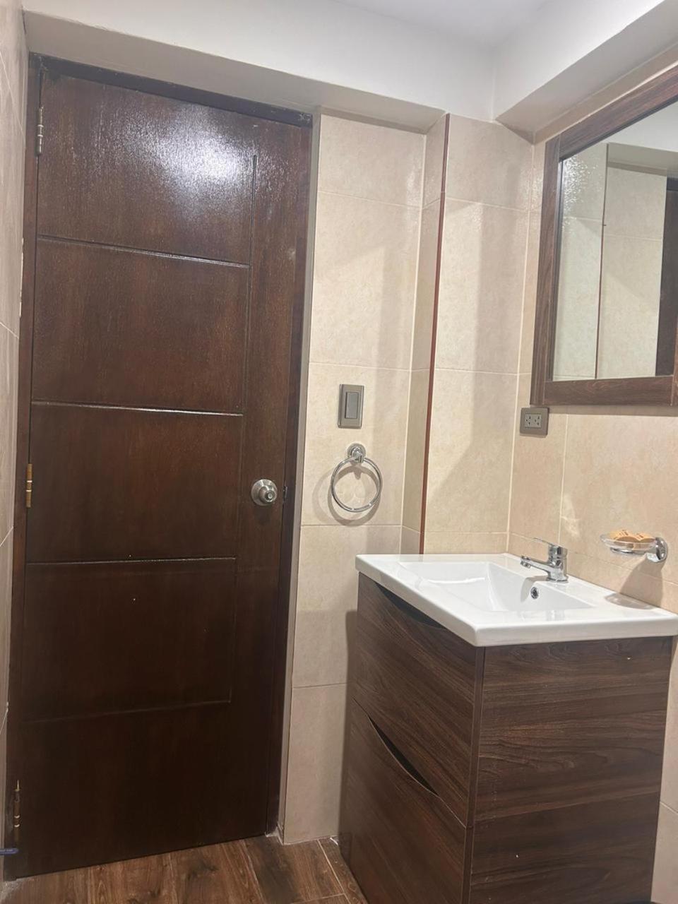 Skyhousecusco Apartamento