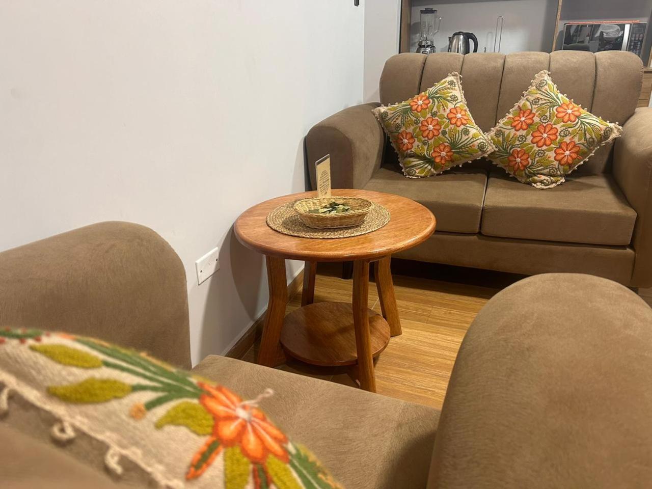 Skyhousecusco Apartamento *